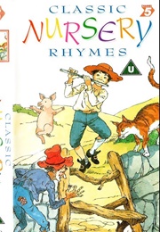 Classic Nursery Rhymes (1991)