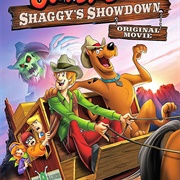 Scooby-Doo! Shaggy&#39;s Showdown