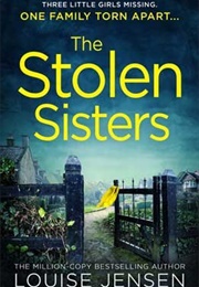 The Stolen Sisters (Louise Jensen)