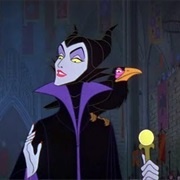 Maleficent (Sleeping Beauty, 1959)