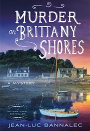 Murder on Brittany Shores (Jean-Luc Bannalec)