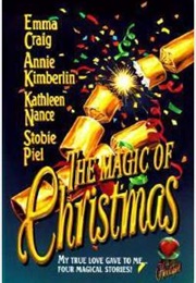 The Magic of Christmas (Emma Craig)