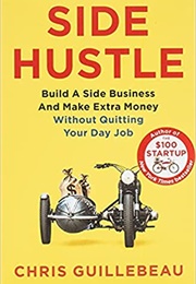 Side Hustle (Chris Guillebeau)