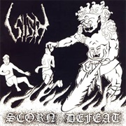 Sigh - Scorn Defeat