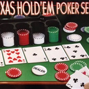 Texas Hold&#39;em Poker