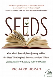 Seeds (Richard Horan)