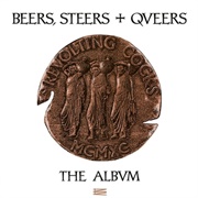 Revolting Cocks - Beers, Steers + Queers