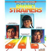 Brain Strainers