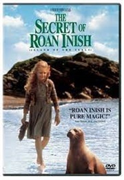 The Secret of Roan Inish (Rosalie K. Fry)