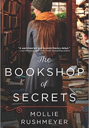 The Bookshop of Secrets (Mollie Rushmeyer)