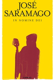 In Nomine Dei (José Saramago)