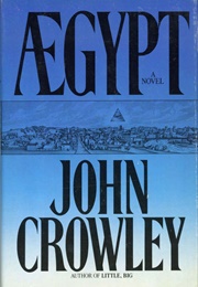 Aegypt (John Crowley)