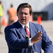 Ron Desantis