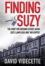 Finding Suzy (David Videcette)