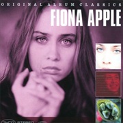 Pale September - Fiona Apple