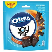 Joy Fill Oreo Caramel