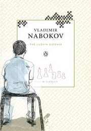 The Luzhin Defense (Vladimir Nabokov)