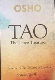 Tao: The Three Treasures (Osho)