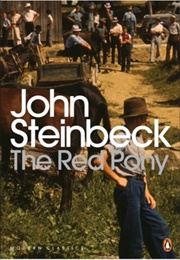 The Red Pony (John Steinbeck)