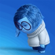 Sadness (Inside Out)