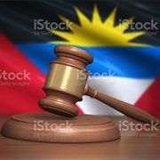 Antigua and Barbuda Law