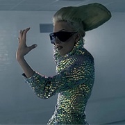 Lady Gaga - &quot;Bad Romance&quot;