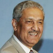 Abdul Qadeer Khan