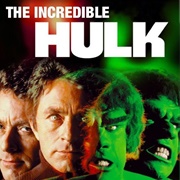 The Increible Hulk Season 2