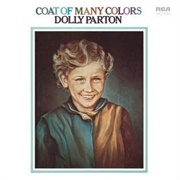 Dolly Parton - Coat of Many Colors