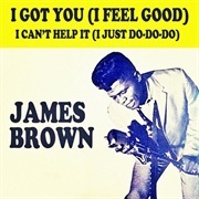 &#39;I Got You (I Feel Good)&#39; by James Brown