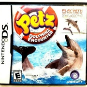 Petz: Dolphinz Encounter