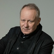 Stellan Skarsgard