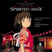 Spirited Away Soundtrack