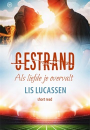 Gestrand (Lis Lucassen)