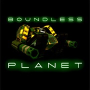 Boundless Planet