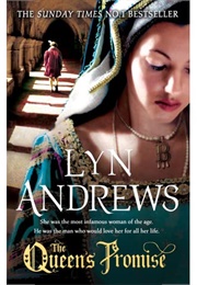 The Queen&#39;s Promise (Lyn Andrews)