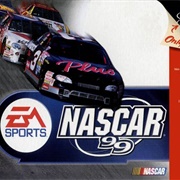 Nascar &#39;99