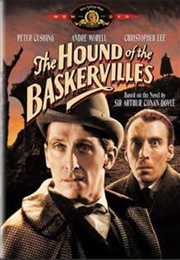 The Hound of the Baskervilles (1959)