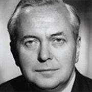 Harold Wilson (Labour)