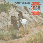 Cher - Half - Breed