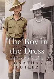 The Boy in the Dress (Jonathan Butler)