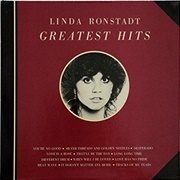 Greatest Hits - Linda Ronstadt