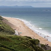 Whiterocks, Portrush, Northern Ireland