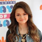 Ciara Bravo