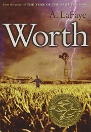 Worth (A. Lafaye)