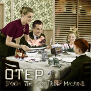 Smash the Control Machine (Otep, 2009)