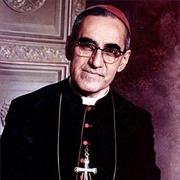 Óscar Romero Assassination