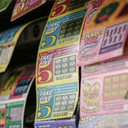 Lottery Tickets