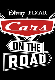 Cars on the Road (2022)