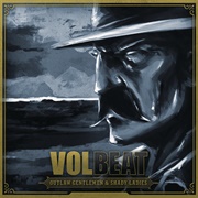 Outlaw Gentlemen and Shady Ladies (Volbeat, 2013)